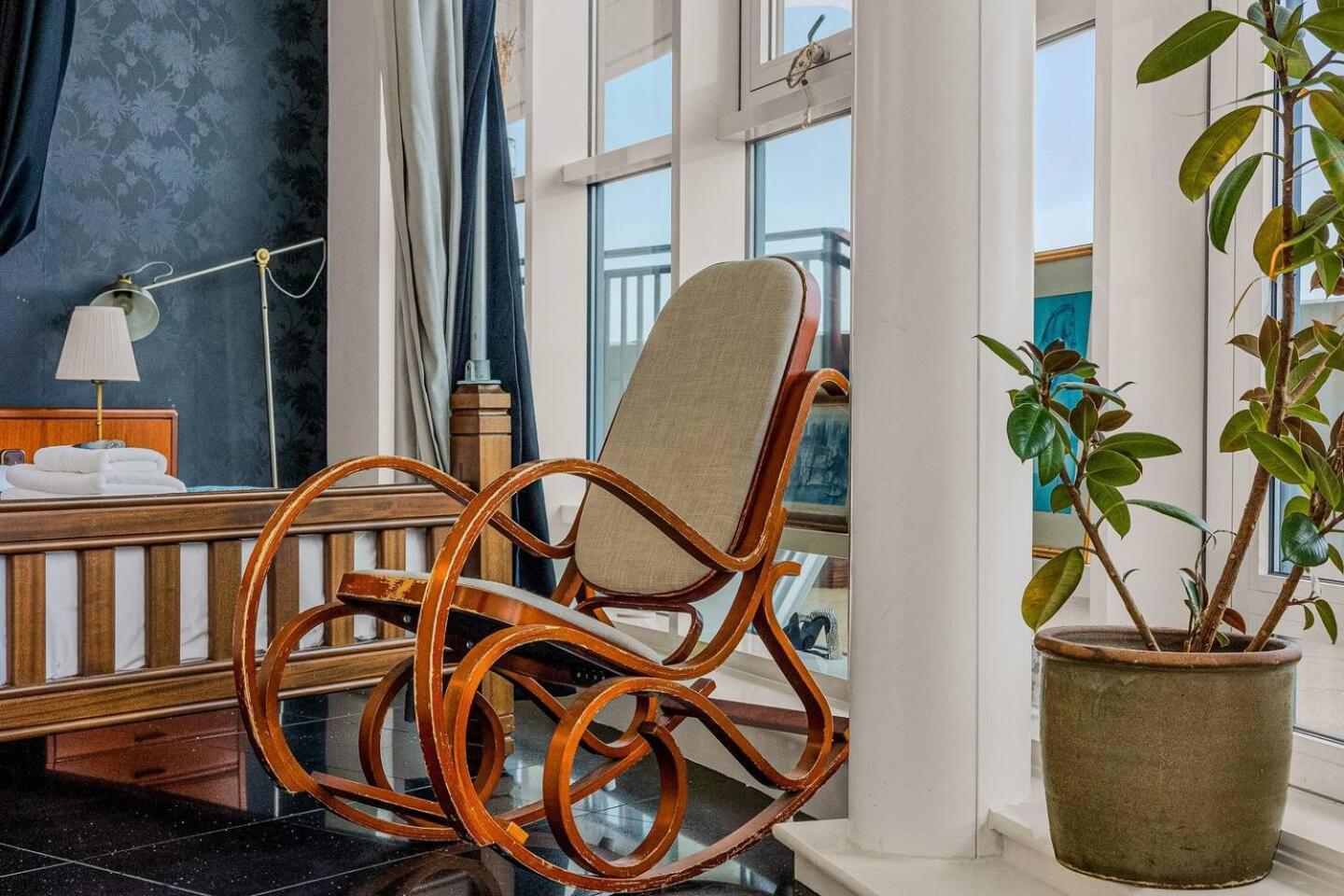 London Canary Wharf Riverside Penthouse Apartment Buitenkant foto